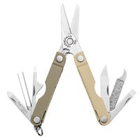 Multitool Leatherman Micra Cappuccino