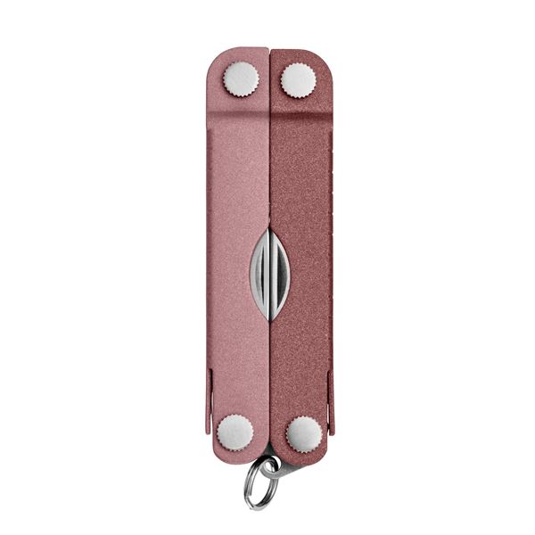 Multitool Leatherman Micra Heathered Blush