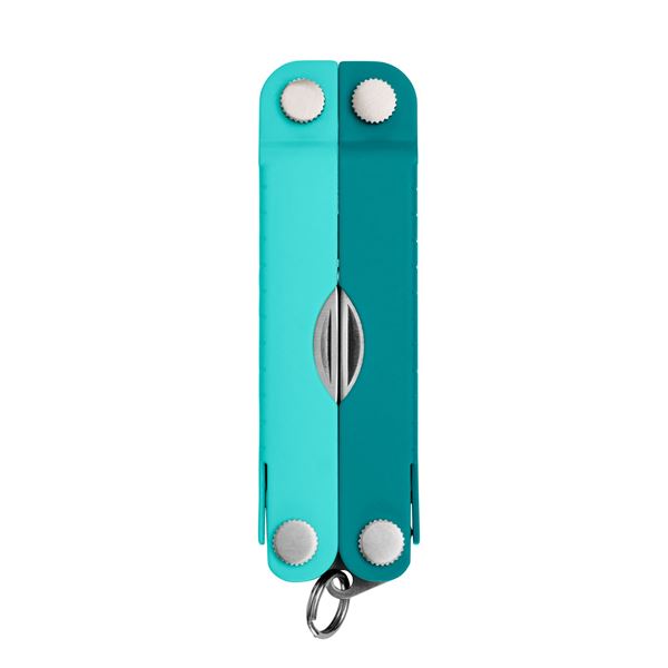 Multitool Leatherman Micra Parakeet