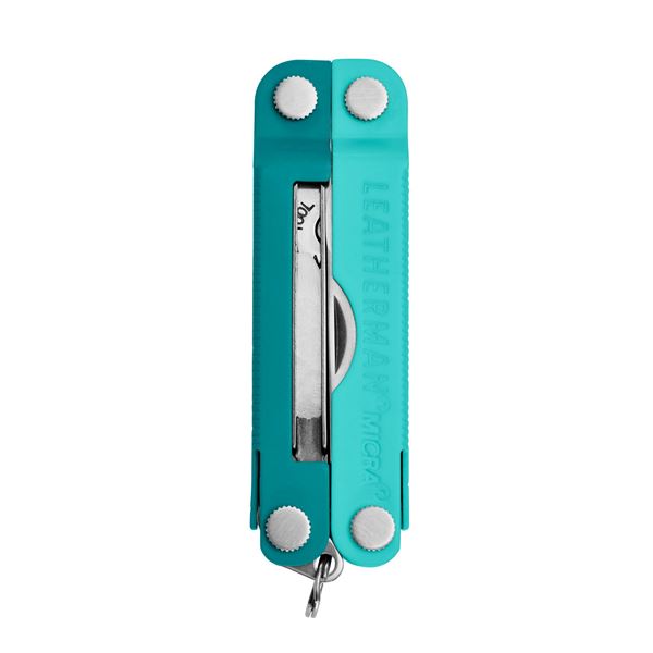 Multitool Leatherman Micra Parakeet