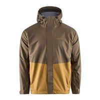 Bunda Grundéns Charter Whiskey/Otter 3XL