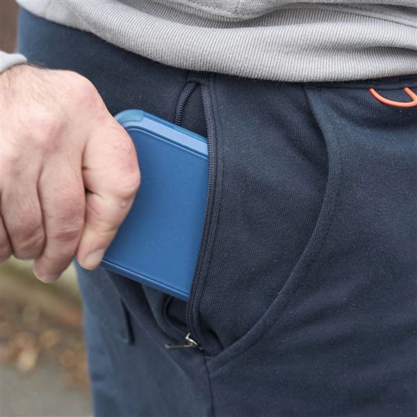 Tepláky Grundéns Dillingham Midnight XL