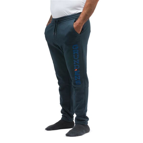 Tepláky Grundéns Dillingham Midnight 3XL