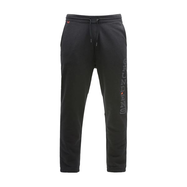 Tepláky Grundéns Dillingham Black XXL