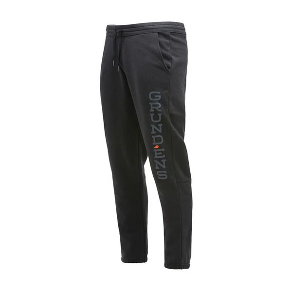 Tepláky Grundéns Dillingham Black XXL