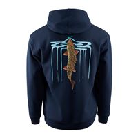 Mikina Grundéns Riser Dark Navy XL
