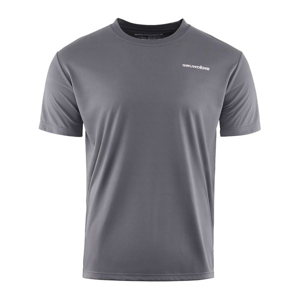Funkční UV triko Grundéns King Salmon SS Anchor 3XL