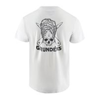 Triko Grundéns Zero Shucks SS Oyster XL