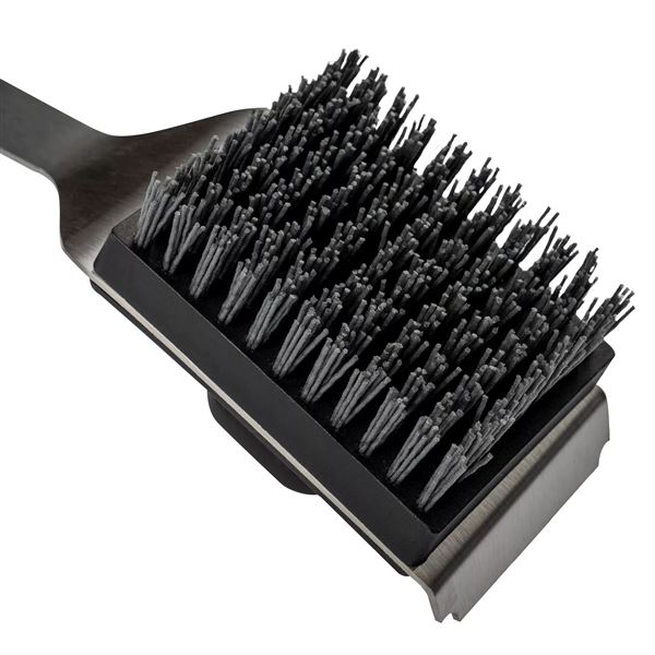 Náhradní hlavice pro kartáč na čištění grilu Traeger 2ks