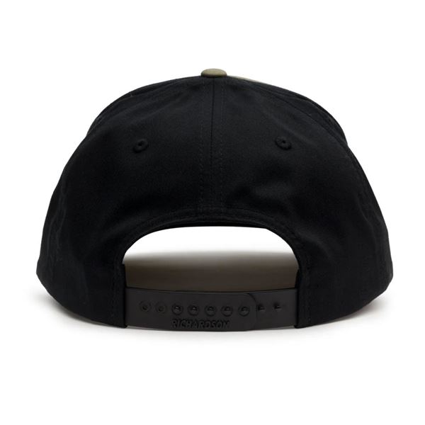 Kšiltovka Grundéns Kracken 312 Loden/Black