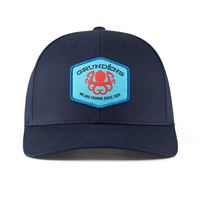 Kšiltovka Grundéns Kracken 312 Navy