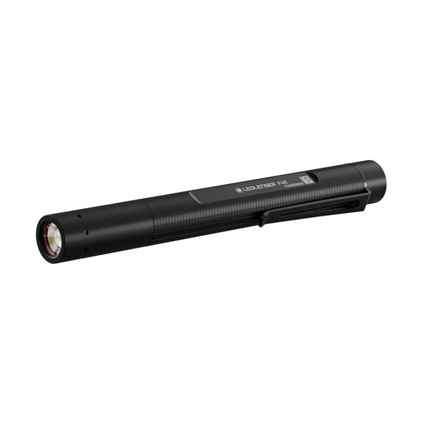 Ruční svítilna Ledlenser P4R