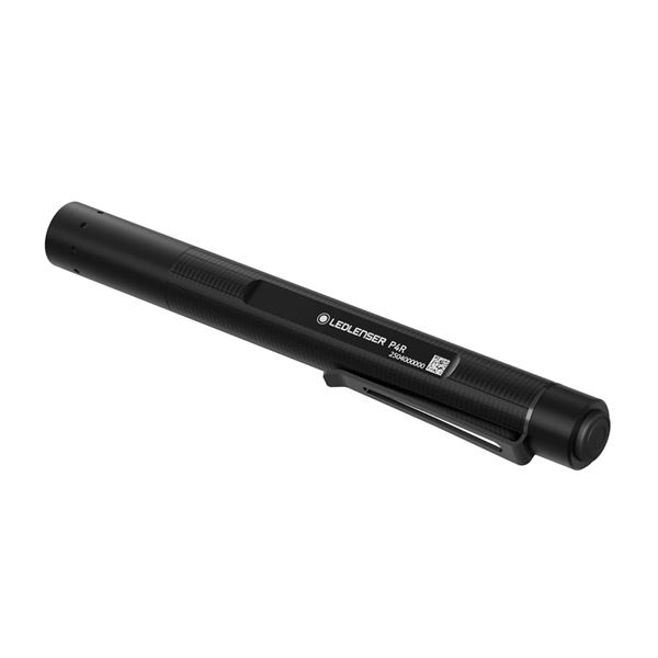Ruční svítilna Ledlenser P4R