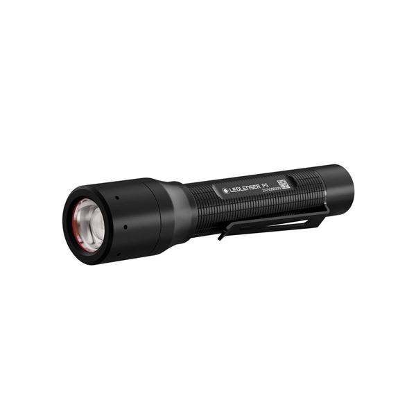 Ruční svítilna Ledlenser P5