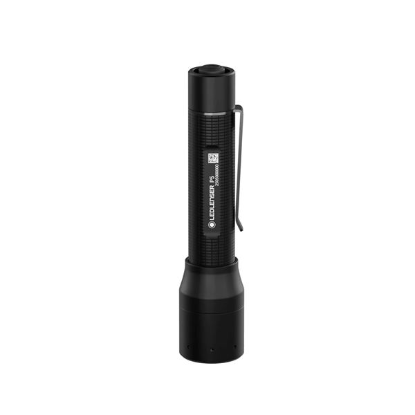 Ruční svítilna Ledlenser P5