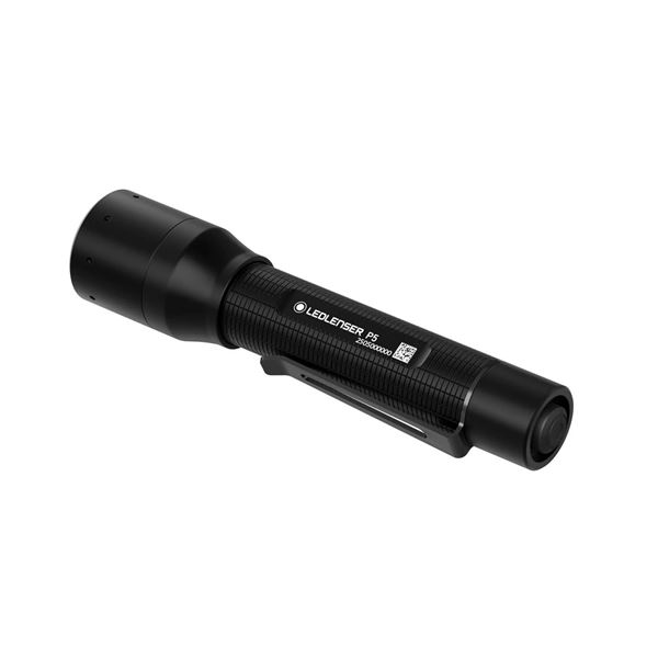 Ruční svítilna Ledlenser P5