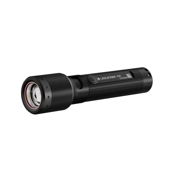 Ruční svítilna Ledlenser P5R