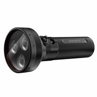 Ruční svítilna Ledlenser P18R