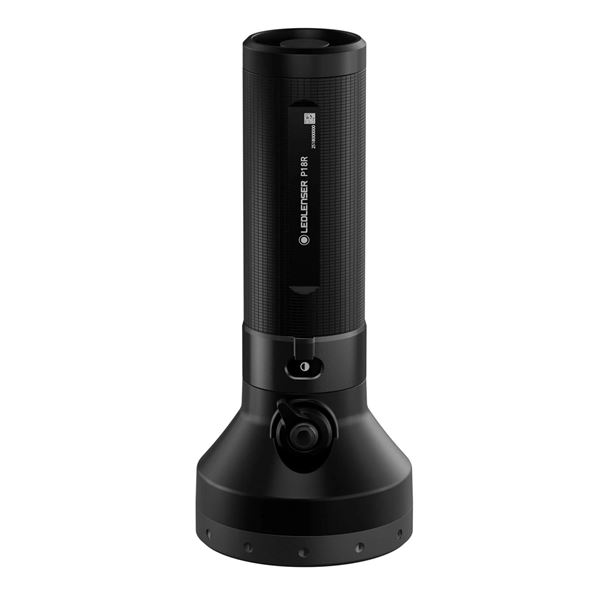 Ruční svítilna Ledlenser P18R