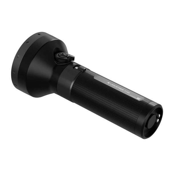 Ruční svítilna Ledlenser P18R