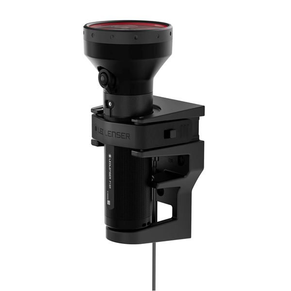 Ruční svítilna Ledlenser P18R