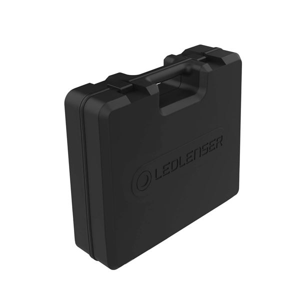 Ruční svítilna Ledlenser P18R