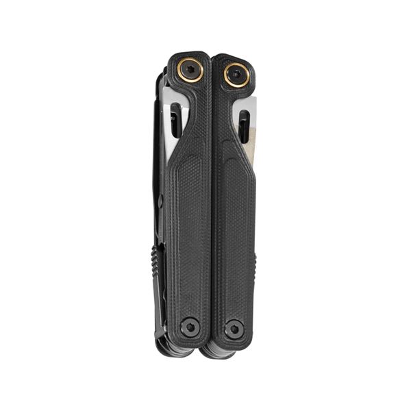 Multitool Leatherman Wave Alpha Obsidian