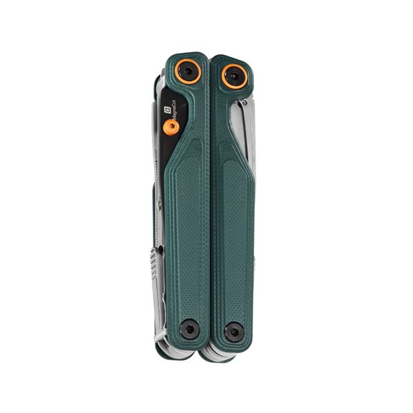 Multitool Leatherman Wave Alpha Cascadia
