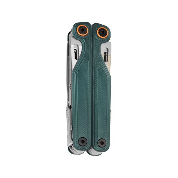 Multitool Leatherman Wave Alpha Cascadia
