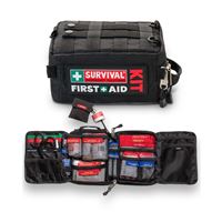 Survival First Aid Kit Medium (CZ)