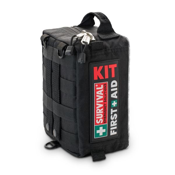 Survival First Aid Kit Medium (CZ)