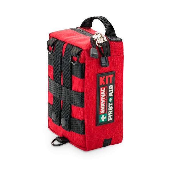 Survival First Aid Kit Small (CZ)