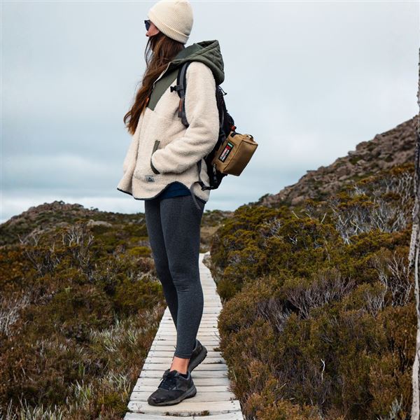 Survival First Aid Kit Hiking (CZ)