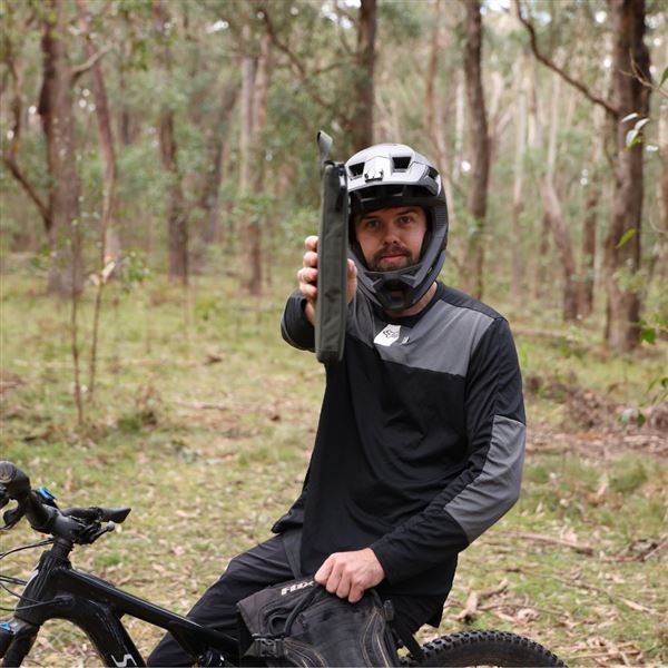 Survival First Aid Kit Slimline (CZ)