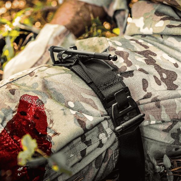 Survival First Aid Kit Trauma (CZ)