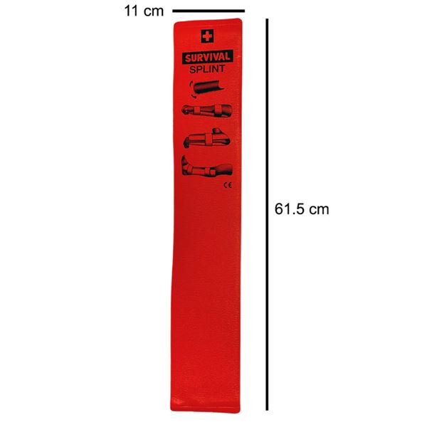 Survival Splint (CZ)