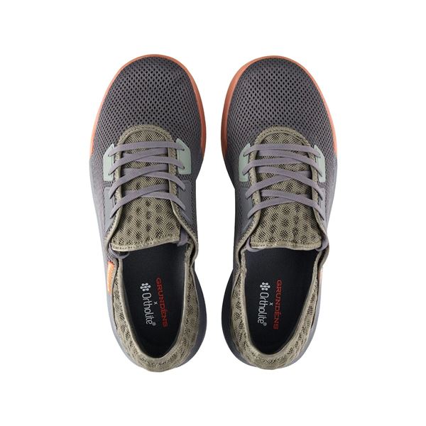 Tenisky Grundéns Keeper Sneaker Anchor 43