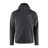 Bunda Grundéns Turbulence Hybrid Black L