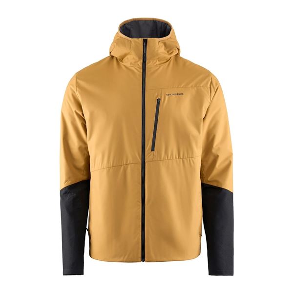 Bunda Grundéns Turbulence Hybrid Whiskey 3XL