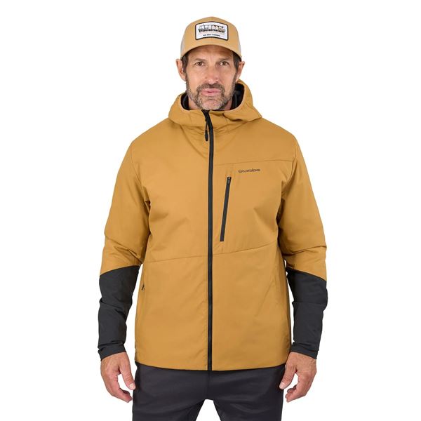 Bunda Grundéns Turbulence Hybrid Whiskey 3XL