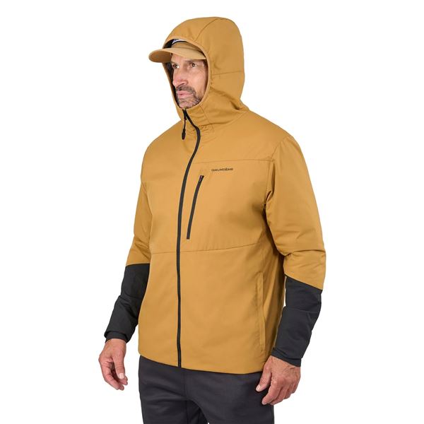 Bunda Grundéns Turbulence Hybrid Whiskey 3XL