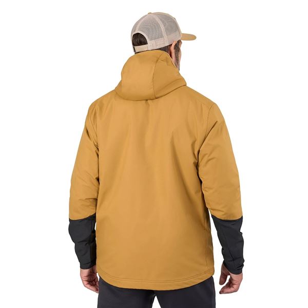 Bunda Grundéns Turbulence Hybrid Whiskey 3XL