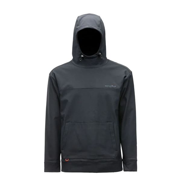 Mikina Grundéns Kryall Black M