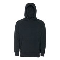 Mikina Grungéns Dillingham Tech Hoodie Black 3XL