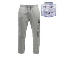 Tepláky Grundéns Dillingham Metal Heather L