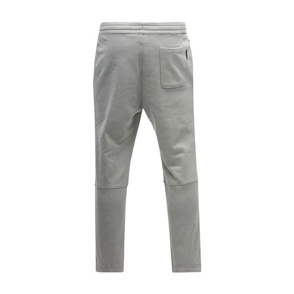 Tepláky Grundéns Dillingham Metal Heather XL