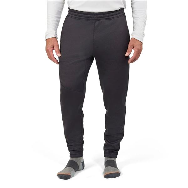 Termo kalhoty Grundéns Grundies Black M