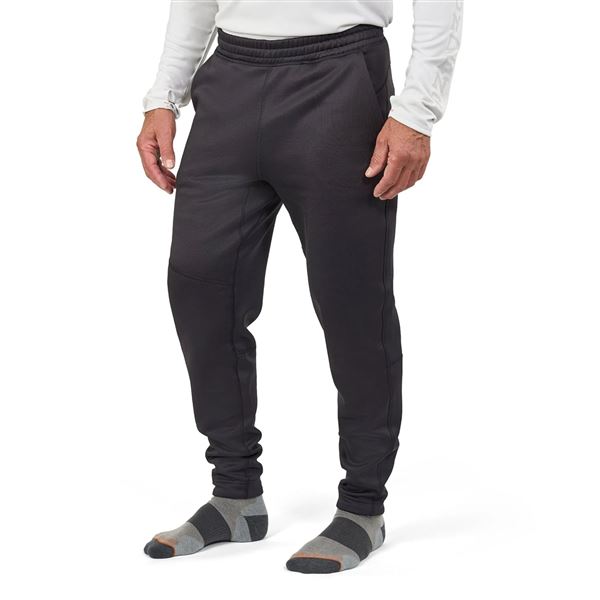 Termo kalhoty Grundéns Grundies Black M