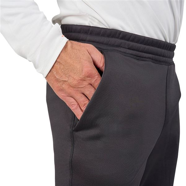 Termo kalhoty Grundéns Grundies Black M