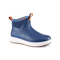 Boty Grundéns Deck-Runner Ankle Boot Blue Abyss EU 43